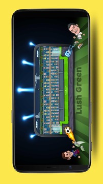 Crazy Soccer Game - 2018游戲截圖5
