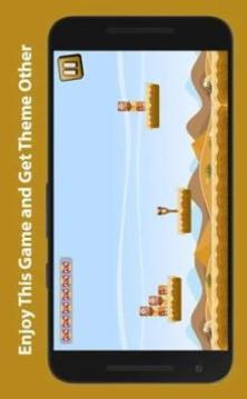 Knock Down : Desert Death游戲截圖3