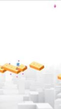 Jump Cube Runner游戲截圖4