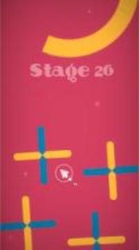 Triangle Rush游戲截圖3