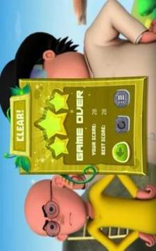 super motu runner for kids游戲截圖2