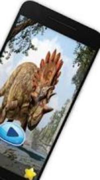Tegam Nama Dinosaurus游戲截圖5