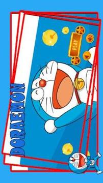 Super Doramon Adventure Games游戲截圖2