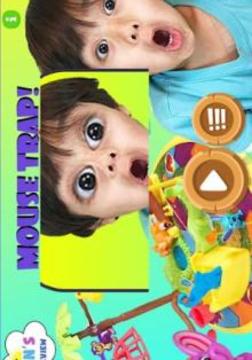 RyanToys Review Game : Matching Pairs游戏截图4