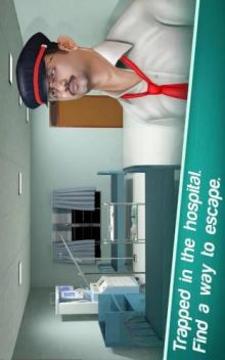 Escape Games - Multispecialty Hospital游戏截图5