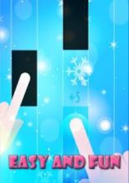 * Havana - Piano Tiles *游戲截圖1