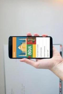 Live indian Quiz - Play For Paytm Cash游戲截圖2