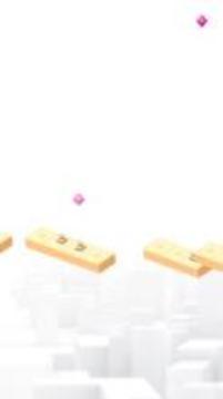 Jump Cube Runner游戲截圖3