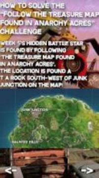 Fortnite News Mobile游戲截圖1