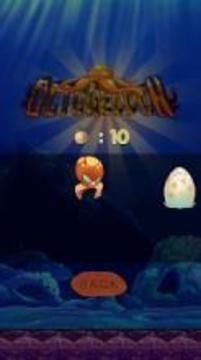 FREE Octogeddon Arcade游戲截圖2