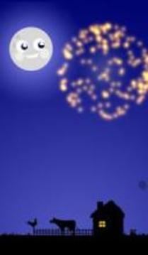 Kids Firework Game : Fire Colorful Explosions Free游戲截圖3
