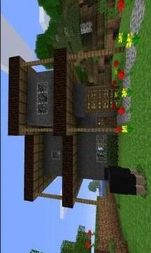 Turbo Craft : Crafting and Building游戲截圖1