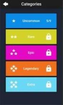 Guess The Fortnite Character Skin游戲截圖1