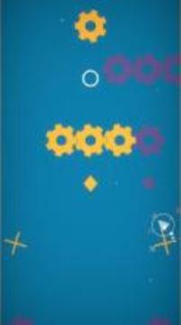 Triangle Rush游戲截圖2