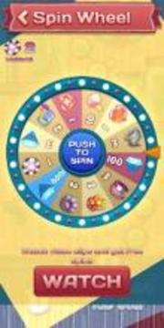 Bejeweled Kid Stars - Match 3游戲截圖2