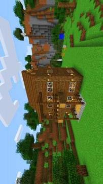 * Top Craft exploration游戲截圖3