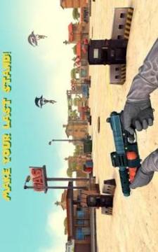 Fortnight Battle Royale: Battlegrounds Survival游戲截圖1