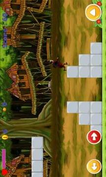 Motu patlu adventure running games游戲截圖3