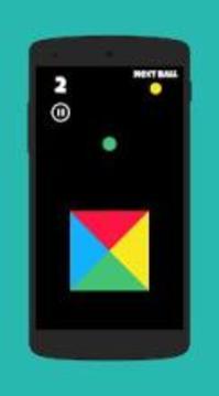 Crazy Colour Rotate | Swap color switch游戲截圖5