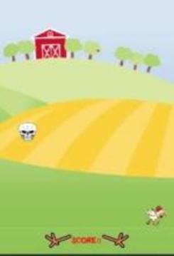 Save The Hen - ?????? ?? ????游戲截圖1