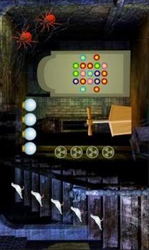 Cute Bear Cub Rescue Best Escape Game-339游戲截圖1