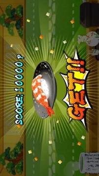 Sushi Fever!!游戲截圖2