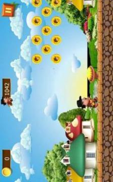 super motu runner for kids游戲截圖3