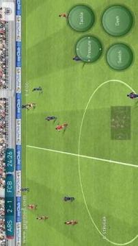 GUIDE : PES 2018 PRO游戲截圖2