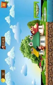 super motu runner for kids游戲截圖1