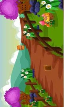 Wonder Forest Escape - Escape Games Mobi 35游戲截圖4