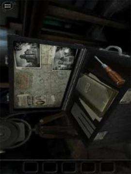 The Room Three Guide游戲截圖1