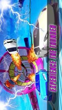 Stunt Car Driving Simulator Pro 2018游戲截圖4