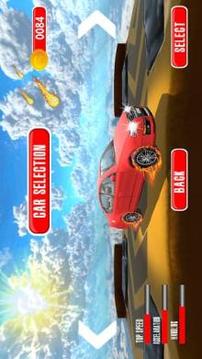 Stunt Car Driving Simulator Pro 2018游戲截圖3