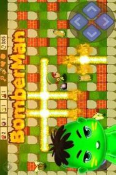 Bomber game 2018游戲截圖3