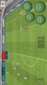 GUIDE : PES 2018 PRO游戲截圖3