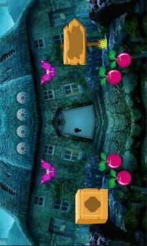 Cute Bear Cub Rescue Best Escape Game-339游戲截圖3