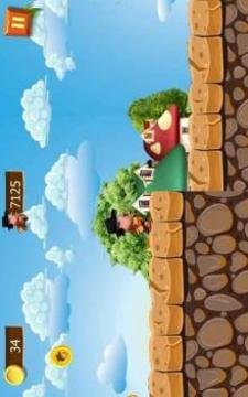super motu runner for kids游戲截圖4