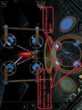 The Room Three Guide游戲截圖2
