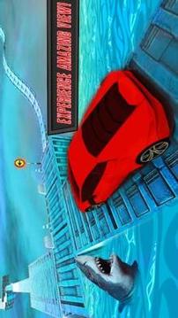 Stunt Car Driving Simulator Pro 2018游戲截圖2