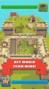 Knight Arena: Battle Simulator游戲截圖5