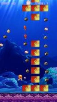 FREE Octogeddon Arcade游戲截圖3