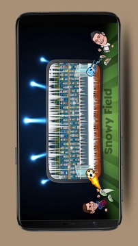 Crazy Soccer Game - 2018游戲截圖4
