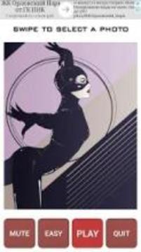 Superheroes puzzle game游戲截圖1
