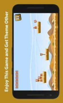 Knock Down : Desert Death游戲截圖2
