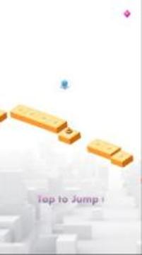 Jump Cube Runner游戲截圖5
