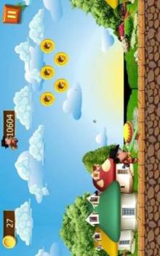 super motu runner for kids游戲截圖5