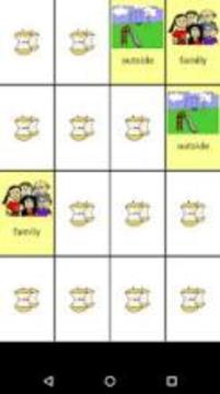 CoreMATCH - Memory Card Matching Game游戲截圖3