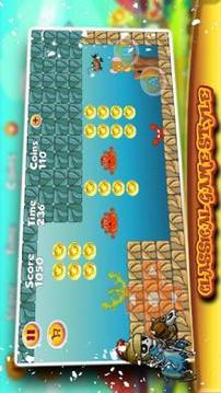 Tom Run Jerry Adventure游戲截圖5