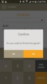 AA block game with questions游戲截圖1