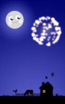 Kids Firework Game : Fire Colorful Explosions Free游戲截圖2